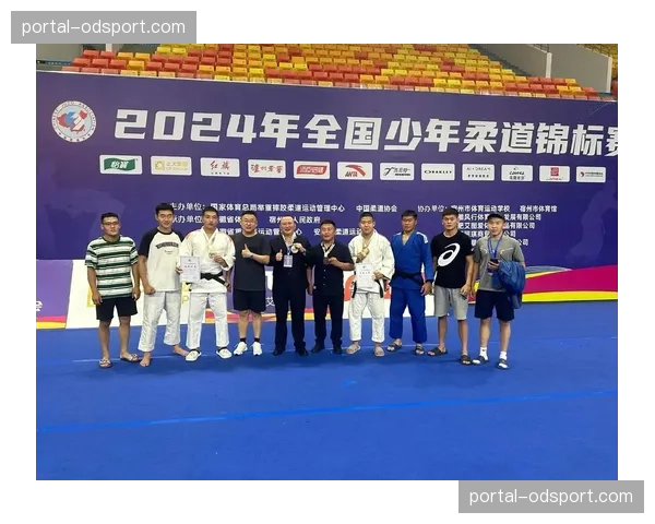 希腊柔道协会因涉嫌操纵国内选拔赛,遭体育部调查并暂停拨款 希腊柔道协会因涉嫌操纵国内选拔赛,遭体育部调查并暂停拨款