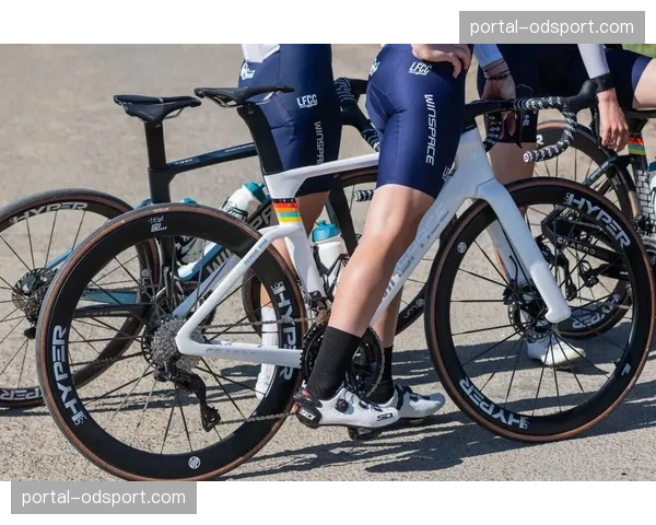 甘纳赛后专访:详谈为巴黎-鲁贝所做的针对性力量训练 甘纳赛后专访:详谈为巴黎-鲁贝所做的针对性力量训练