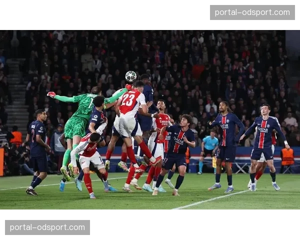 二十年前的同一天：2006年阿森纳的欧冠决赛之路