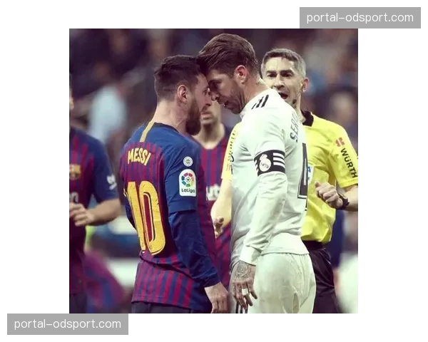 国家德比延期，巴萨与皇马直接对话将影响西甲冠军悬念