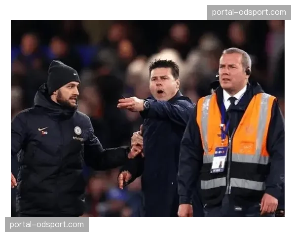 切尔西五连败后更衣室气氛凝重，波切蒂诺面临帅位危机